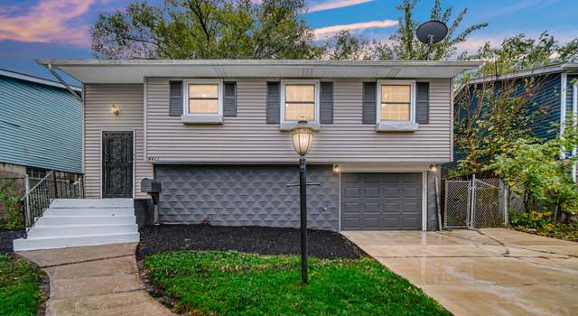 Photo of 4411 W 24th Pl, Gary, IN 46404
