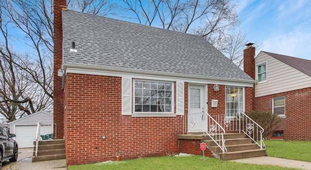Photo of 7231 Mclaughlin Ave, Hammond, IN 46324