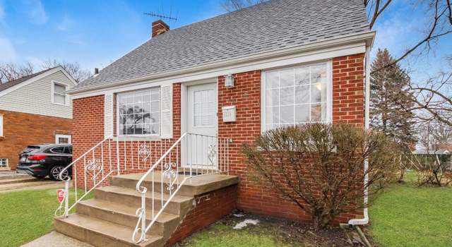 Photo of 7231 Mclaughlin Ave, Hammond, IN 46324