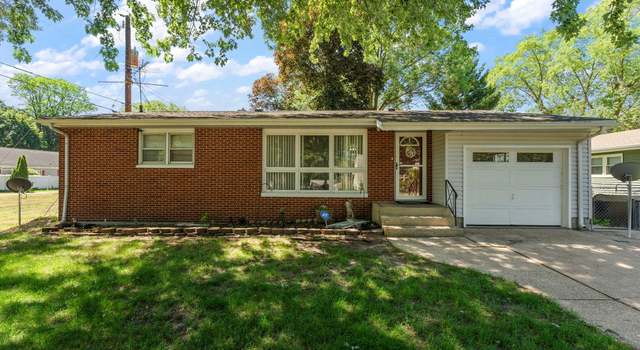 Photo of 705 E Coolspring Ave, Michigan City, IN 46360