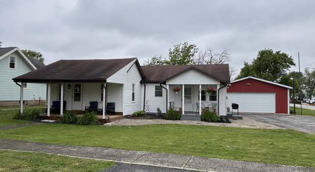 Photo of 420 N New York St, Remington, IN 47977