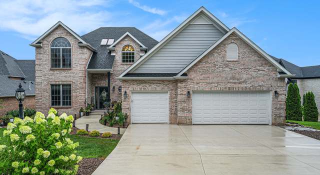 Photo of 467 Surrey Hill Ln, Valparaiso, IN 46385