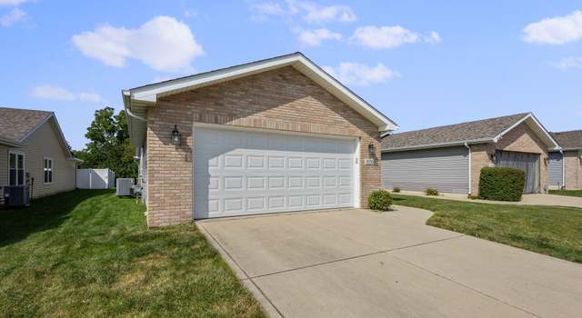 Photo of 520 W 76th Ave, Merrillville, IN 46410