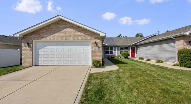 Photo of 520 W 76th Ave, Merrillville, IN 46410