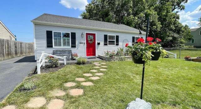 Photo of 6831 Missouri Ave, Hammond, IN 46323