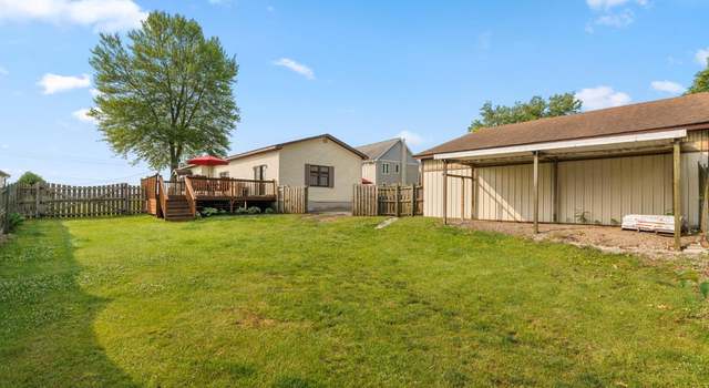 Photo of 4436 S County Road 210, Knox, IN 46534
