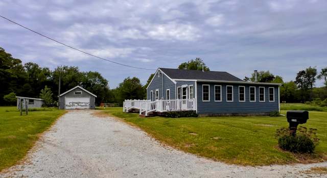 Photo of 9754 S Range Rd, Union Mills, IN 46382