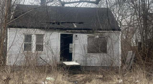 Photo of 854 Ohio St, Gary, IN 46402