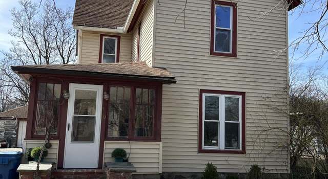 Photo of 310 S Ohio St, Remington, IN 47977