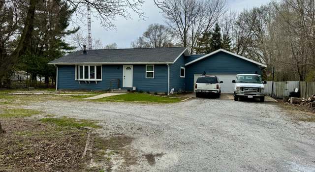 Photo of 6855 State Road 39, North Judson, IN 46366