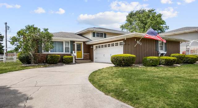Photo of 1402 N Indiana St, Griffith, IN 46319