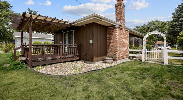 Photo of 1402 N Indiana St, Griffith, IN 46319