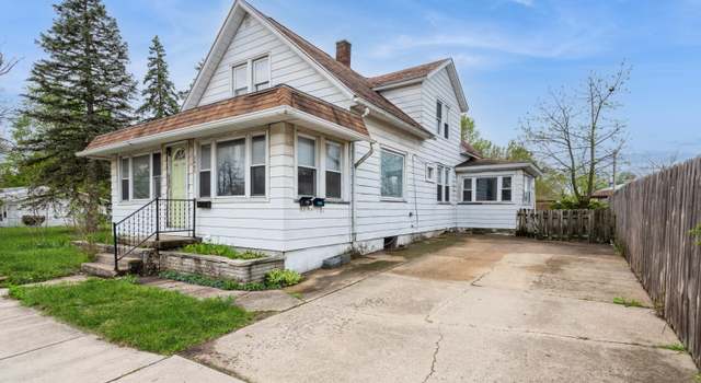 Photo of 2005 Ohio St, Michigan City, IN 46360