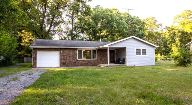 Photo of 2280 E 150 S, Knox, IN 46534