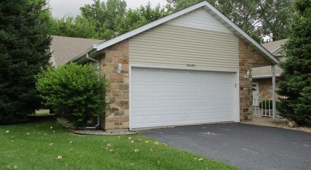 Photo of 10402 Timberidge Ln, Highland, IN 46322