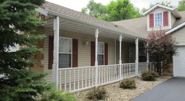 Photo of 10402 Timberidge Ln, Highland, IN 46322