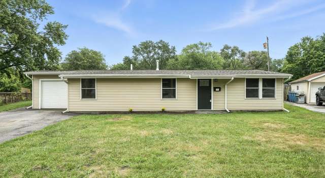Photo of 1518 Sunnybrook Ave, Dyer, IN 46311