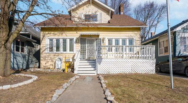 Photo of 527 Detroit St, Hammond, IN 46320