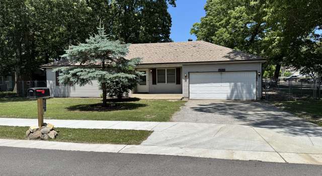 Photo of 5210 Independence Ave, Portage, IN 46368