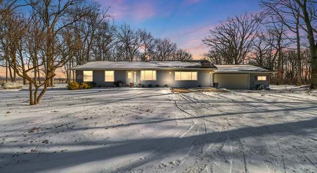 Photo of 13305 S 750 W, Wanatah, IN 46390