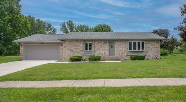 Photo of 5805 Keller Ave, Portage, IN 46368