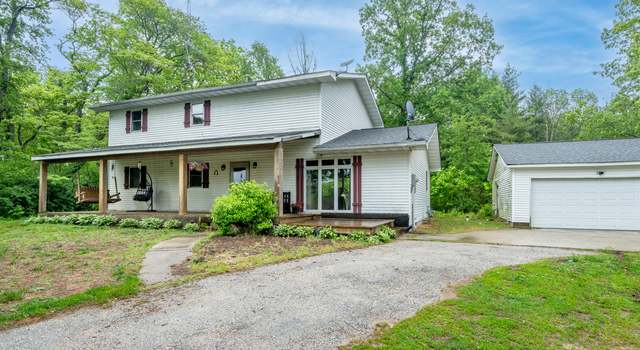 Photo of 2670 S 725 W, North Judson, IN 46366
