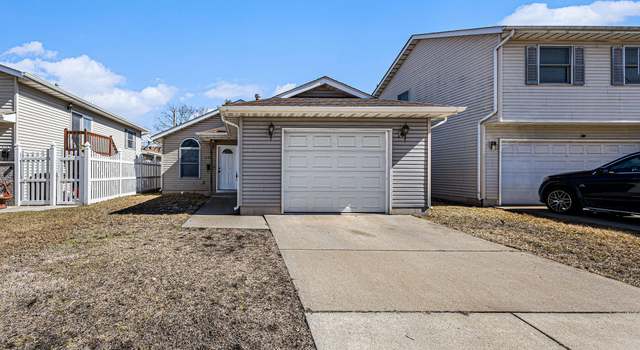 Photo of 4105 Walsh Ave, East Chicago, IN 46312