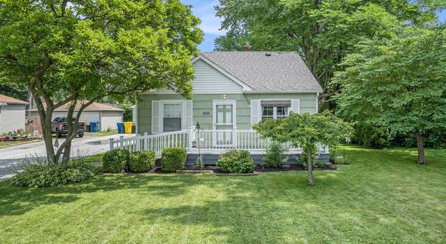 Photo of 1425 N Cline Ave, Griffith, IN 46319