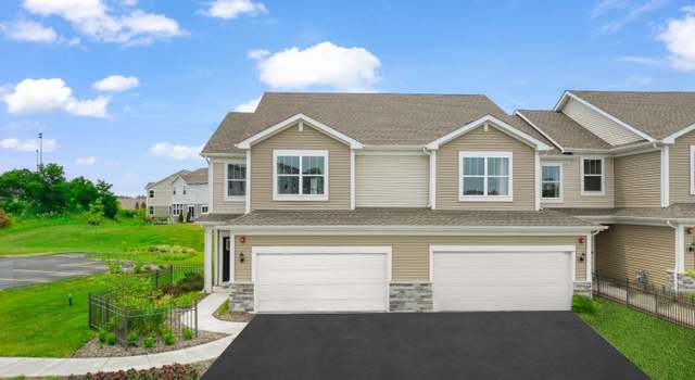 Photo of 8307 Kannon Dr, Lowell, IN 46356