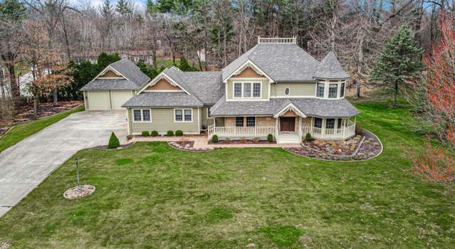 Photo of 597 Foxwood Ct, Westville, IN 46391