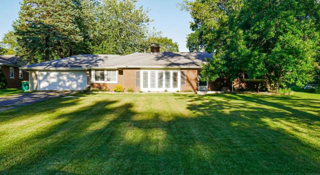 Photo of 6417 W Cleveland St, Merrillville, IN 46410