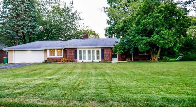 Photo of 6417 W Cleveland St, Merrillville, IN 46410