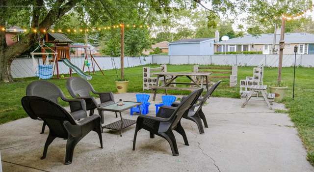 Photo of 6417 W Cleveland St, Merrillville, IN 46410