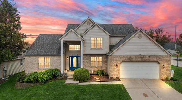 Photo of 260 Moncrief Dr, Valparaiso, IN 46385