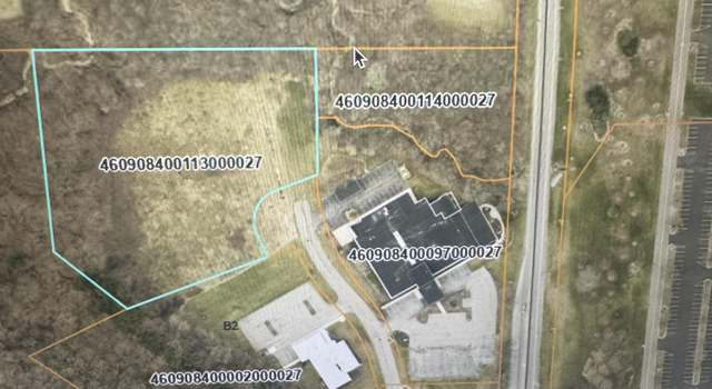 Photo of 0 S Hwy 421 Hwy, Westville, IN 46391