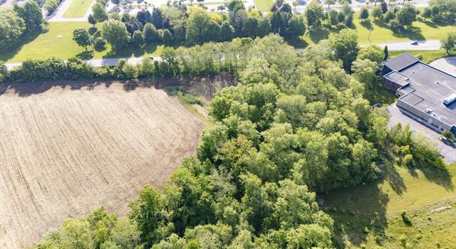 Photo of 0 S Hwy 421 Hwy, Westville, IN 46391