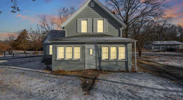 Photo of 610 Arlington Ave, North Judson, IN 46366