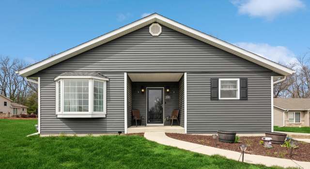 Photo of 2908 Water Town Ave, Lake Station, IN 46405