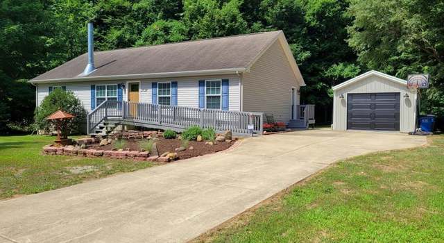 Photo of 2824 N 700 E, Rolling Prairie, IN 46371