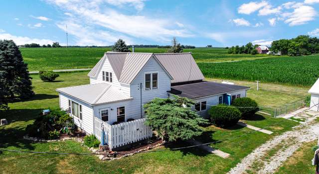 Photo of 494 S 600 W, Hebron, IN 46341