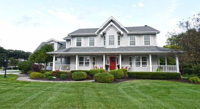 Photo of 5543 E 105th Ln, Crown Point, IN 46307
