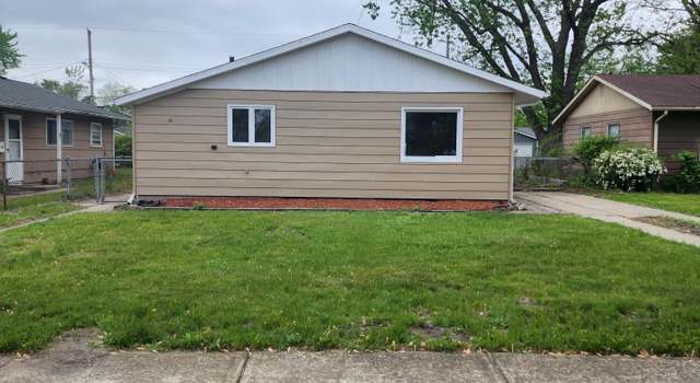Photo of 6324 New Hampshire Ave, Hammond, IN 46323