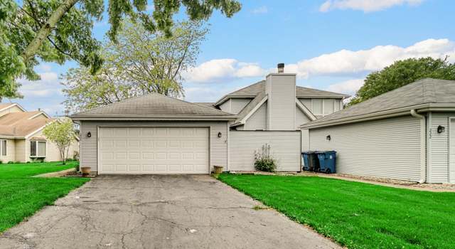Photo of 224 Holly Ln, Schererville, IN 46375