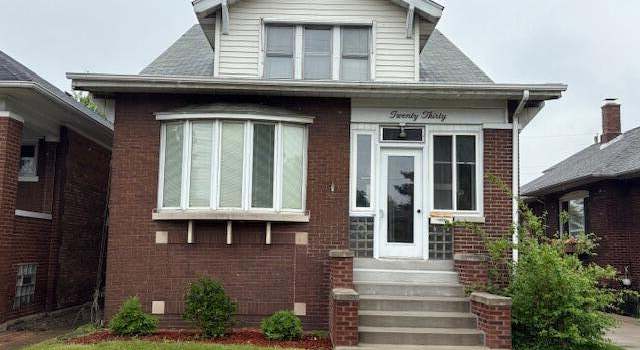 Photo of 2030 Lincoln Ave, Whiting, IN 46394