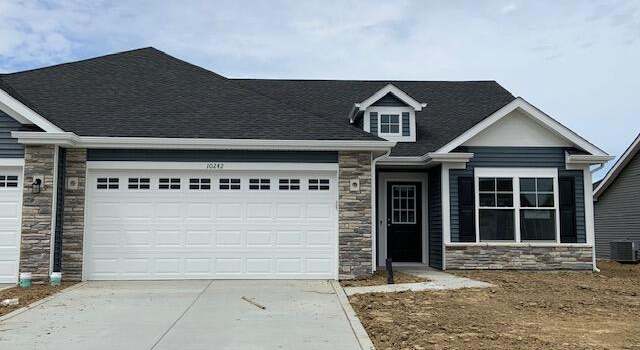 Photo of 10242 W 135th Ave, Cedar Lake, IN 46303