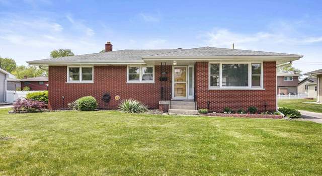 Photo of 8452 Forest Ave, Munster, IN 46321