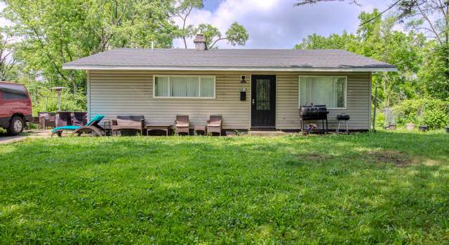 Photo of 5060 Ohio Ct, Gary, IN 46409
