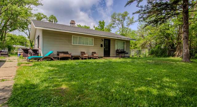 Photo of 5060 Ohio Ct, Gary, IN 46409
