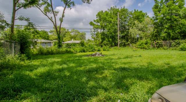 Photo of 5060 Ohio Ct, Gary, IN 46409