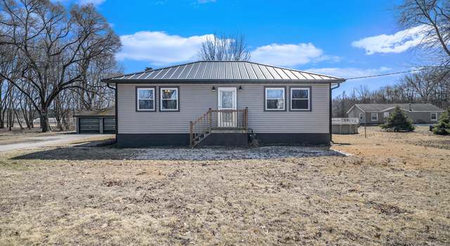 Photo of 1703 W State Rd 10, Lake Village, IN 46349